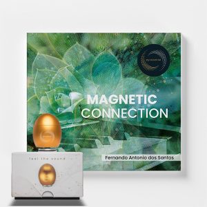 eyvo magnetic gold
