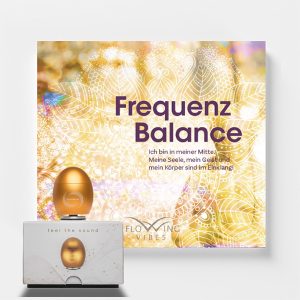 eyvo frequenz balance gold