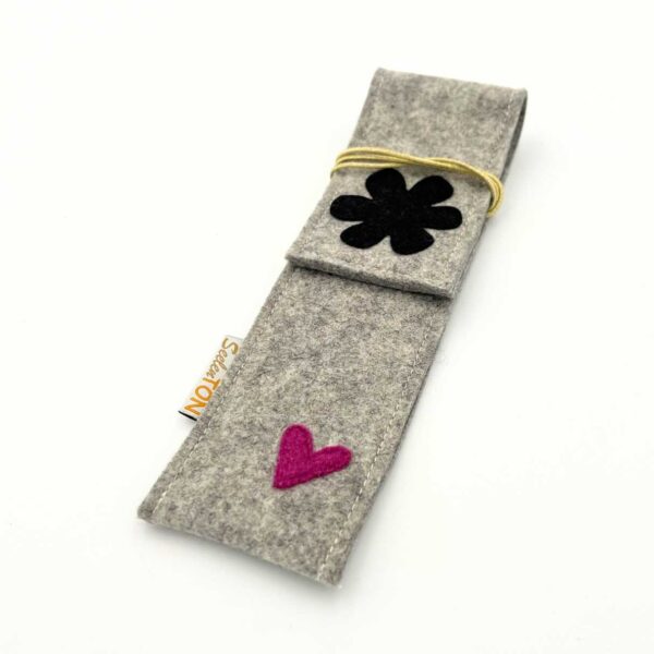 Stimmgabeltasche – Bild 2