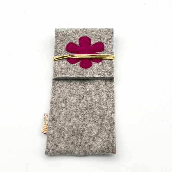 Stimmgabeltasche – Bild 5