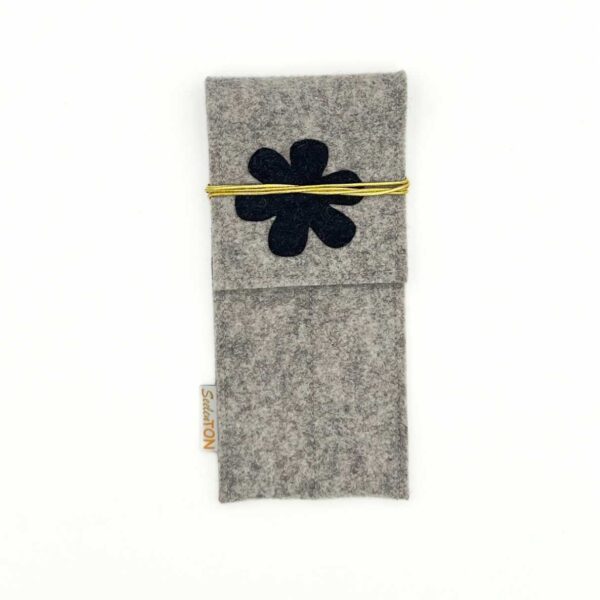 Stimmgabeltasche – Bild 6