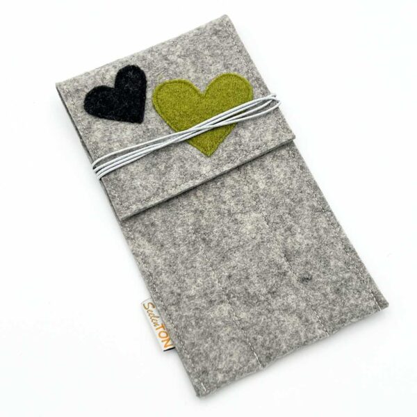 Stimmgabeltasche – Bild 7