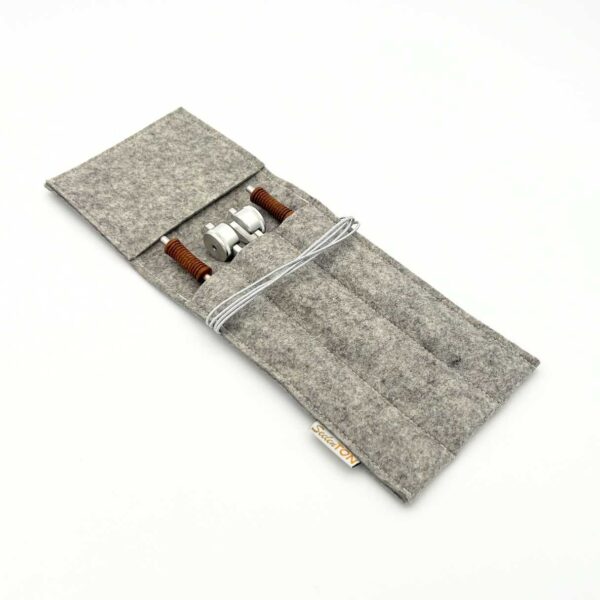 Stimmgabeltasche – Bild 8
