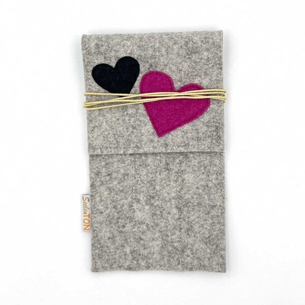Stimmgabeltasche – Bild 9